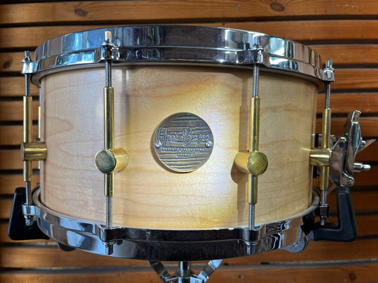 Natural Maple